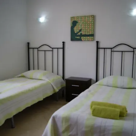 Parque Recoleta - Punta Prima - 2 Piscinas Апартаменти *