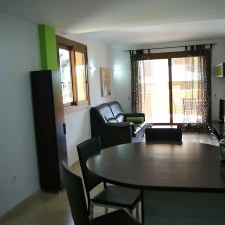 Апартаменти Parque Recoleta - Punta Prima - 2 Piscinas *