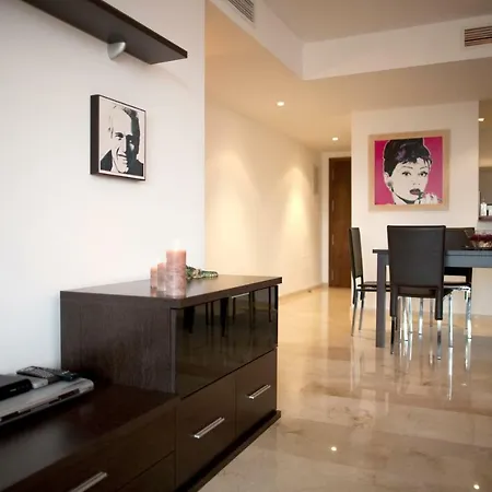 Апартаменти Parque Recoleta - Punta Prima - 2 Piscinas *