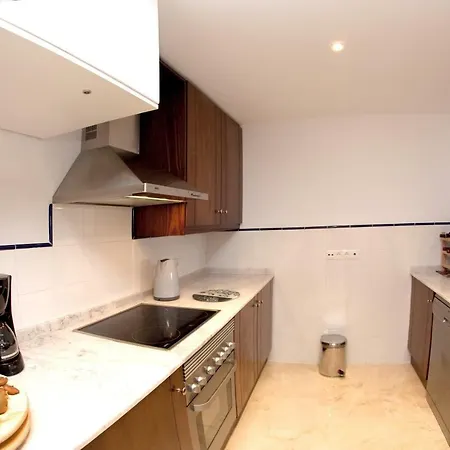 Апартаменти Parque Recoleta - Punta Prima - 2 Piscinas *