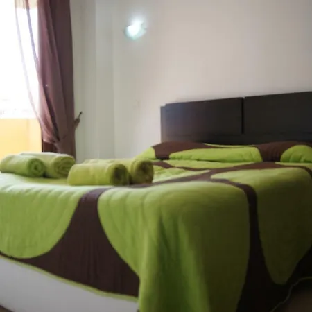 Parque Recoleta - Punta Prima - 2 Piscinas Торрев'єха